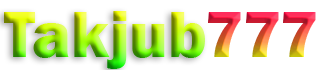 TAKJUB777